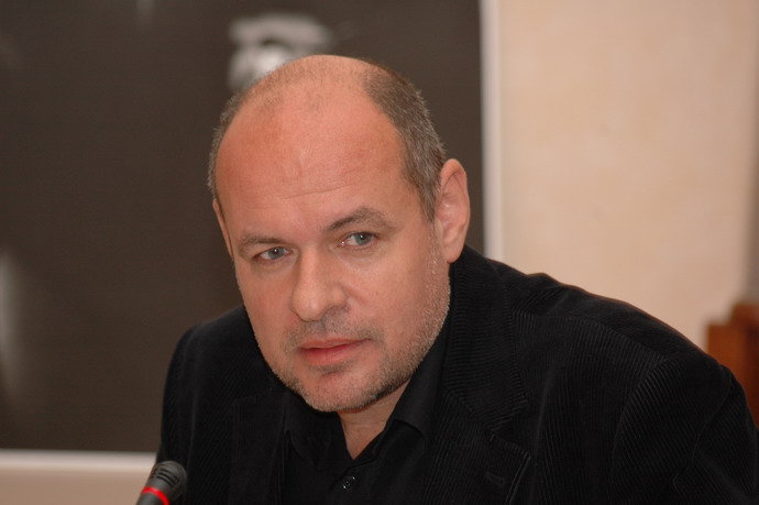 Vclav Jehlika, ministr kultury R