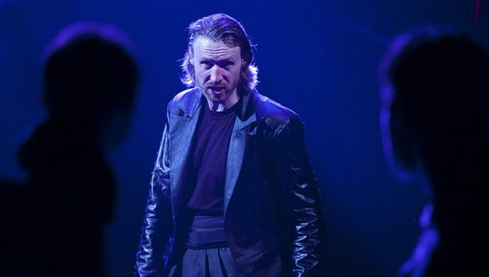 Hamlet (Petr Kubes)