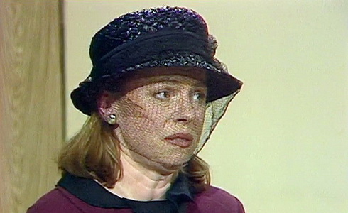 Iva Janžurová