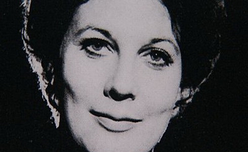 Laďka Kozderková - Ztracený hlas
