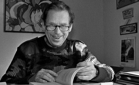 Václav Havel