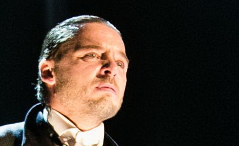 T. Ln�ni�ka (Foto: J. Faukner) 