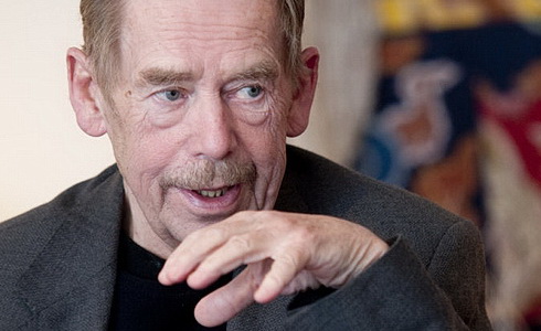 Vclav Havel  (Foto: Filip Jandourek)