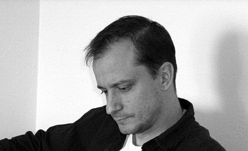 Dramatik Marek Horoščák (Foto: Hana Hložková)
