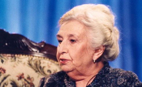 Stella Zázvorková