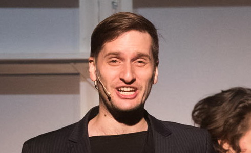 Kronikáři
