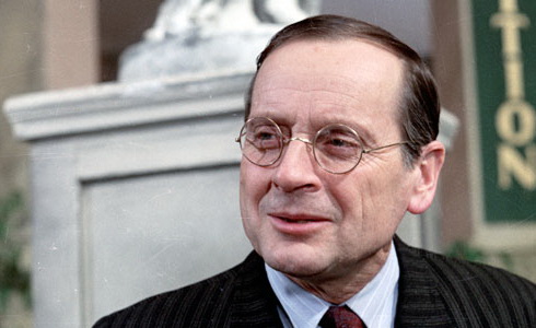 Svatopluk Beneš (Plachý milovník)
