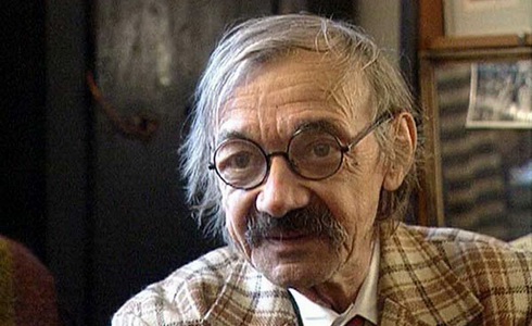 Josef Kemr