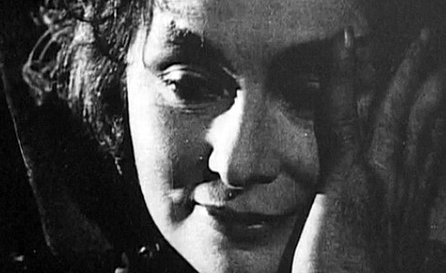Vlasta Fabianová