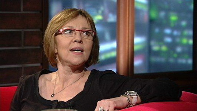 Lenka Termerová