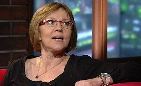 Lenka Termerová
