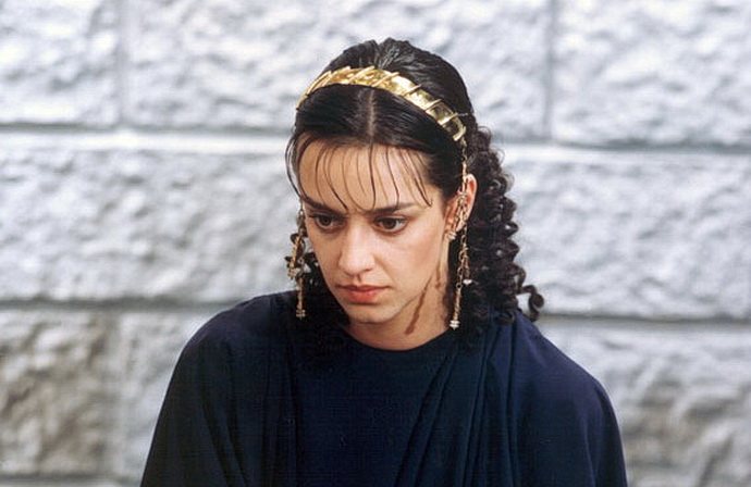 Tereza Brodská (Nevěra po císařsku)