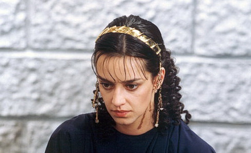 Tereza Brodská (Nevěra po císařsku)