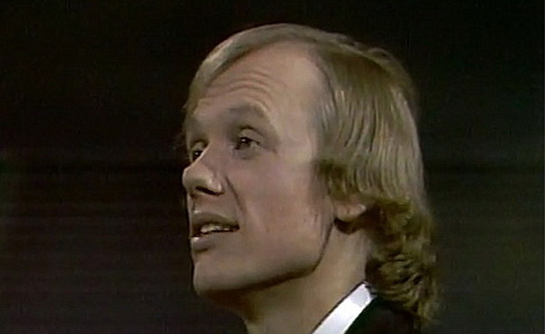 Jiří Korn (Přehlídka dobré pohody 1980)