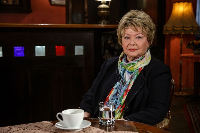 Alena Vránová