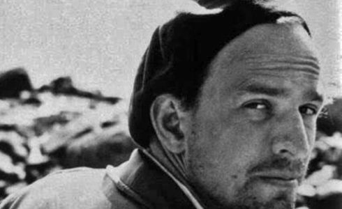 Dramatik Ingmar Bergman