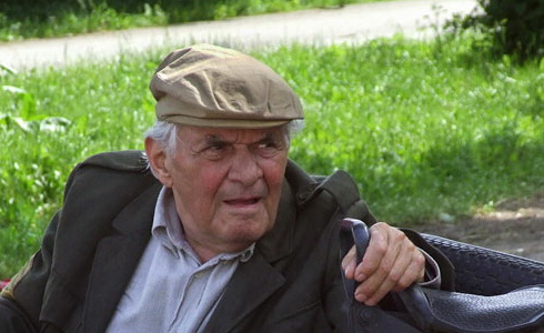 Ladislav Trojan
