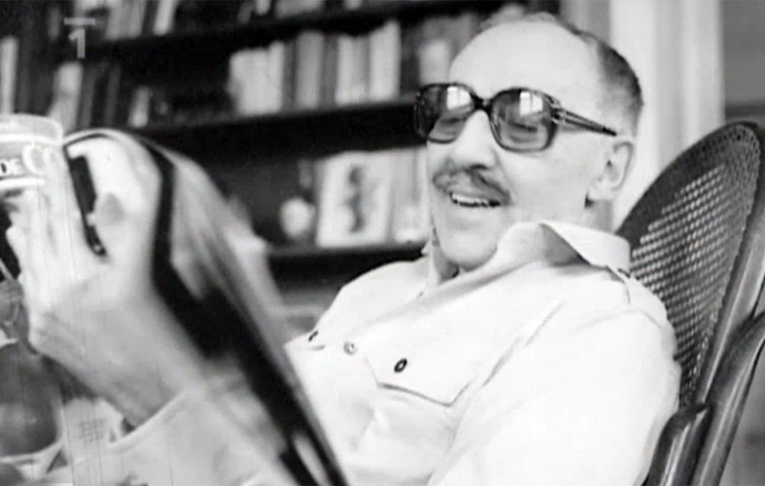 Miloš Kopecký