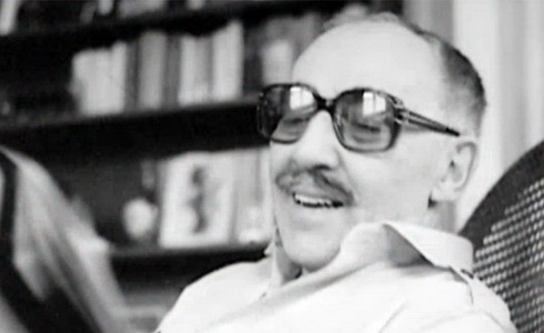 Miloš Kopecký