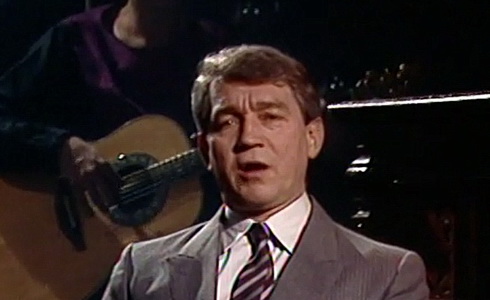 Jiří Krampol (Zajíc v pytli)