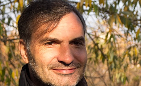 J. Macháček