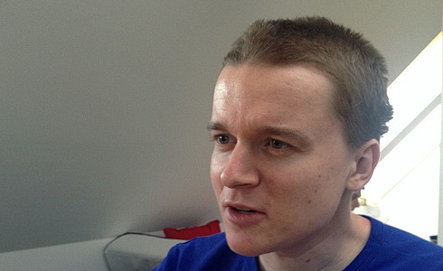 Petr Kolečko