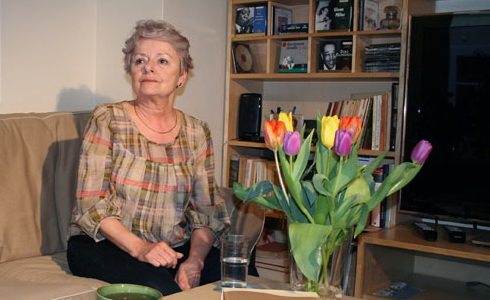 Kateřina Burianová