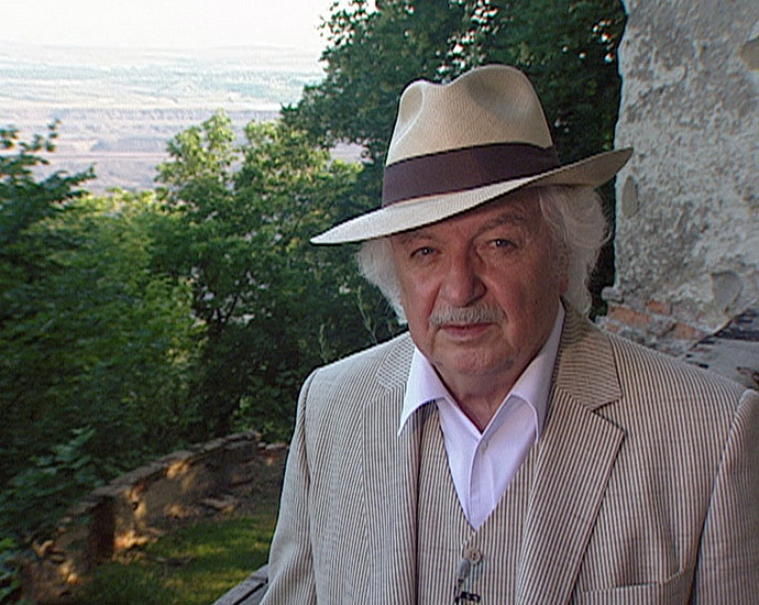 Ladislav Smoljak (Všeuměl)