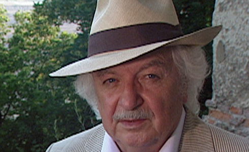 Ladislav Smoljak (Všeuměl)