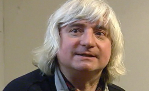 Lidé z manéže - Ctibor Turba