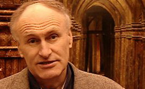 Martin Hilský
