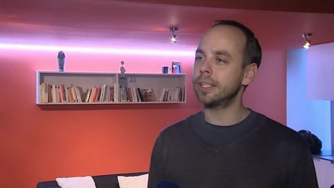 Petr Michálek, ředitel a režisér MD Zlín