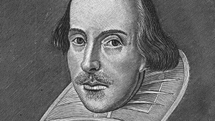 William Shakespeare