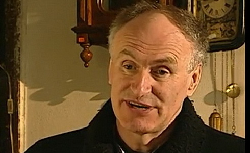 Martin Hilský