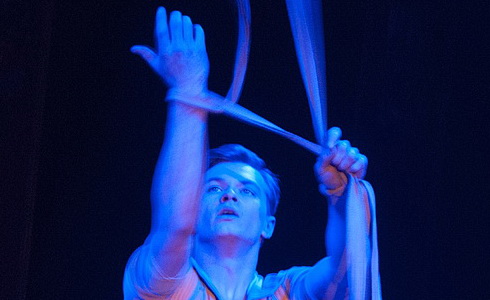 Světský (Cirkus Humberto)
