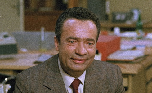 Vladimír Menšík