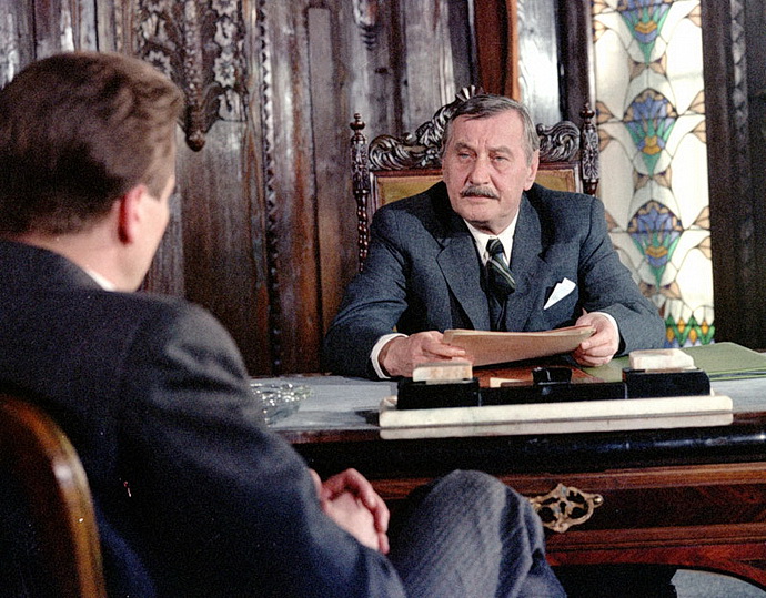 Poslední leč Josefa Langmilera