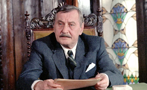 Poslední leč Josefa Langmilera