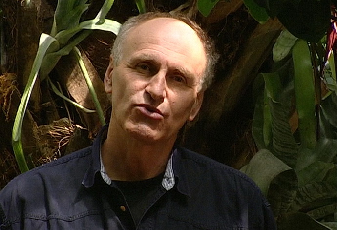 Martin Hilský