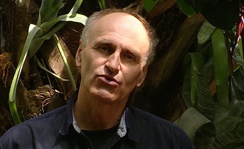 Martin Hilský