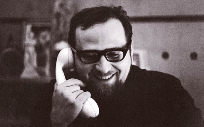 Darek Vostřel