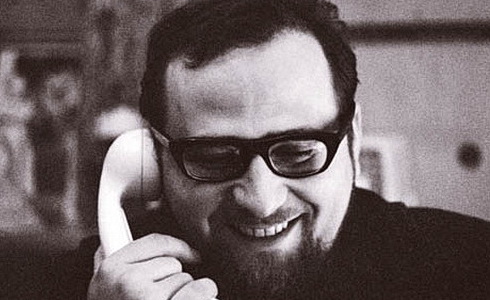 Darek Vostřel