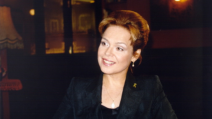 Dagmar Havlov