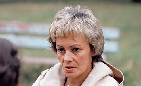 Věra Galatíková