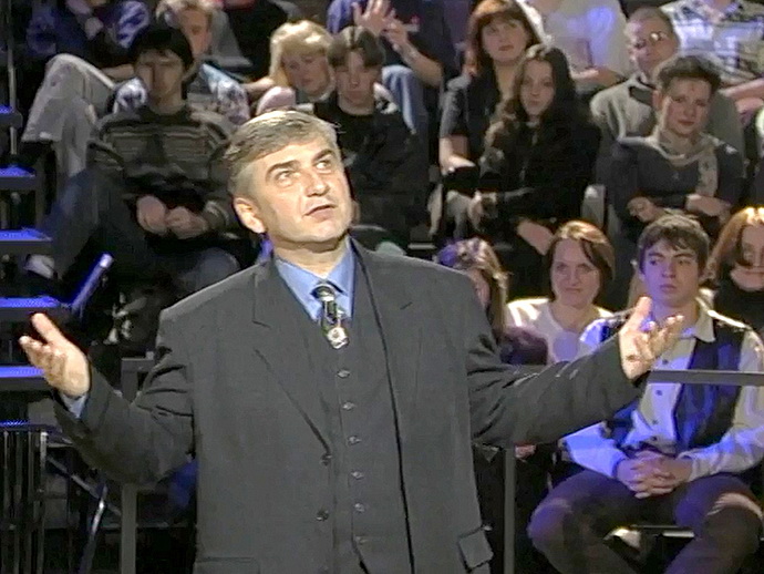 Miroslav Donutil