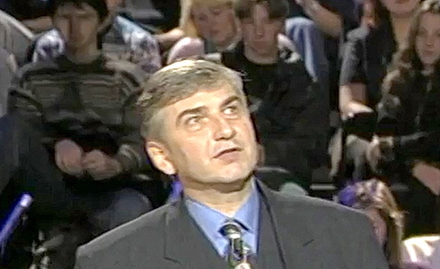 Miroslav Donutil