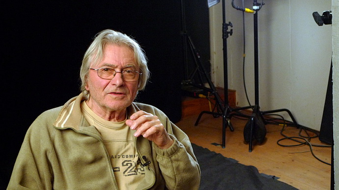 Ladislav Mrkvička