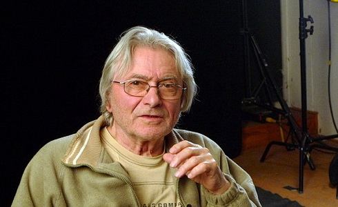 Ladislav Mrkvička