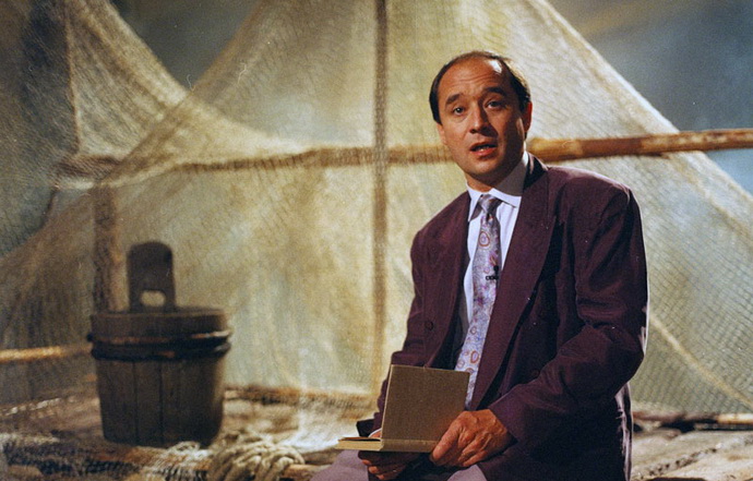 Viktor Preiss (Staropražské poutě)