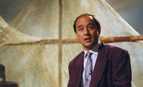 Viktor Preiss (Staropražské poutě)
